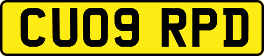 CU09RPD
