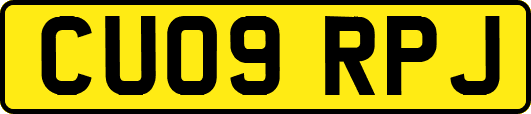 CU09RPJ