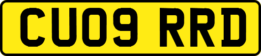 CU09RRD