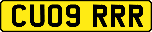 CU09RRR
