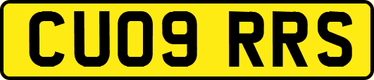 CU09RRS