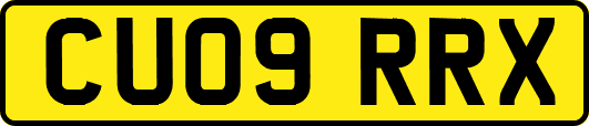 CU09RRX