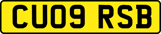 CU09RSB