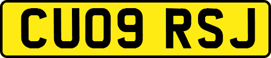 CU09RSJ