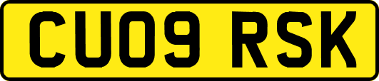CU09RSK