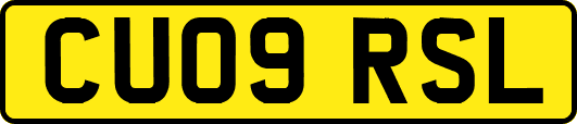 CU09RSL