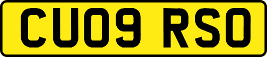 CU09RSO