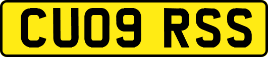 CU09RSS