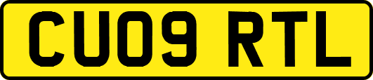 CU09RTL
