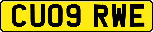 CU09RWE
