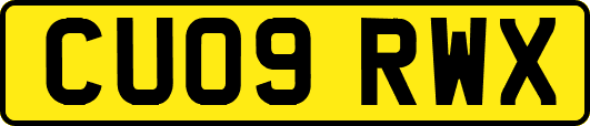 CU09RWX