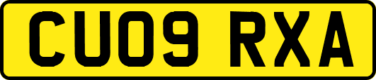 CU09RXA