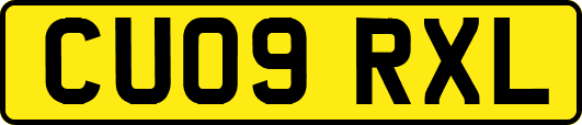 CU09RXL