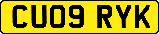 CU09RYK
