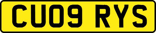 CU09RYS