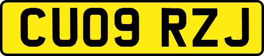 CU09RZJ