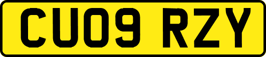 CU09RZY