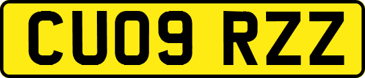 CU09RZZ