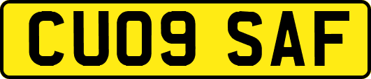 CU09SAF