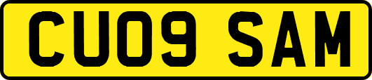 CU09SAM
