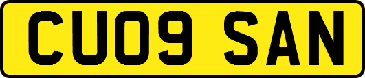 CU09SAN