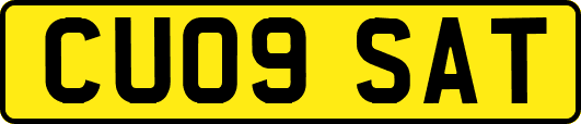 CU09SAT