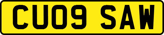 CU09SAW