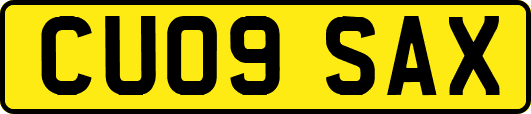 CU09SAX