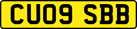 CU09SBB