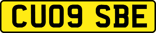 CU09SBE