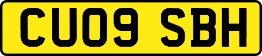 CU09SBH