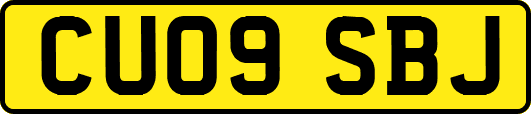 CU09SBJ
