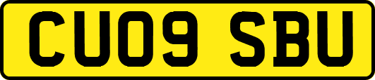 CU09SBU