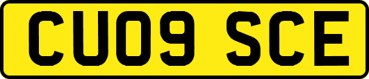 CU09SCE