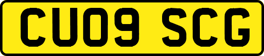 CU09SCG