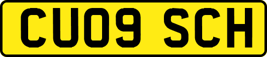 CU09SCH