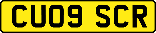 CU09SCR