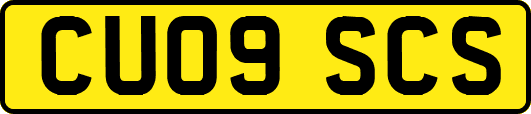 CU09SCS