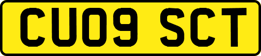 CU09SCT