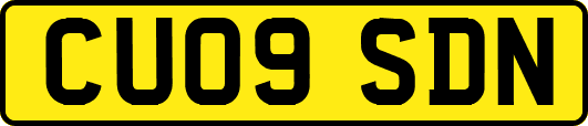 CU09SDN
