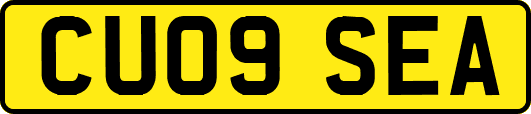 CU09SEA