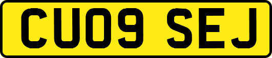 CU09SEJ