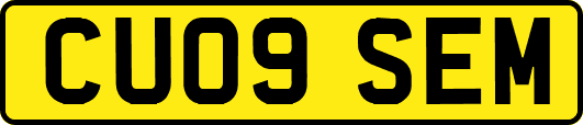 CU09SEM
