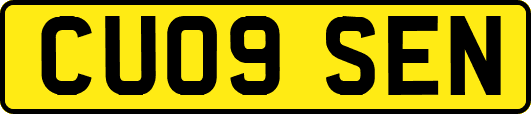 CU09SEN