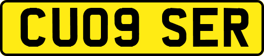 CU09SER