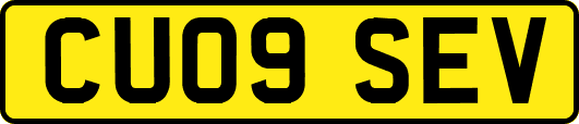 CU09SEV
