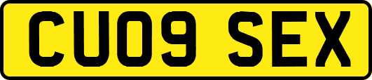 CU09SEX