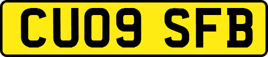 CU09SFB