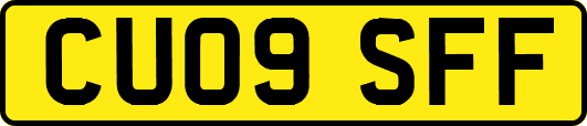 CU09SFF