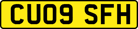 CU09SFH
